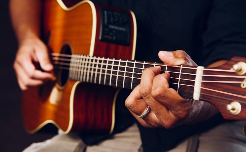 Musik for fokus