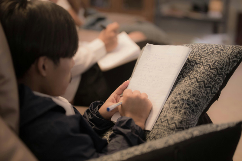 Studerende fokus og koncentration studieteknikker